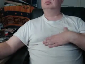 Chaturbate Sex Cam of bighorn1981