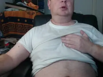 Chaturbate Best live sex cam show of bighorn1981
