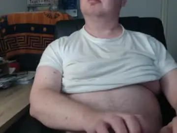 Chaturbate Nude Webcam of bighorn1981