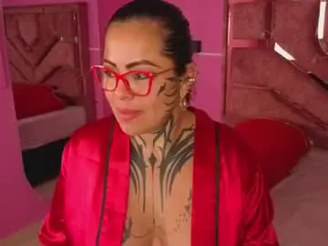 Chaturbate Free Live Porn of camila_sabedraa