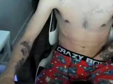 Chaturbate Sex Cam of codeyada