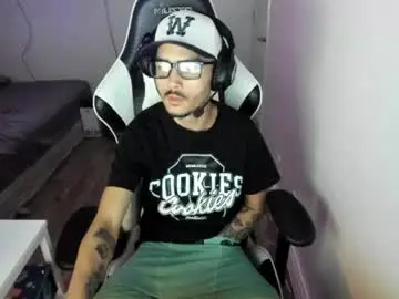 Chaturbate Live Sex of codeyada