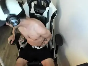 Chaturbate Live Sex of codeyada