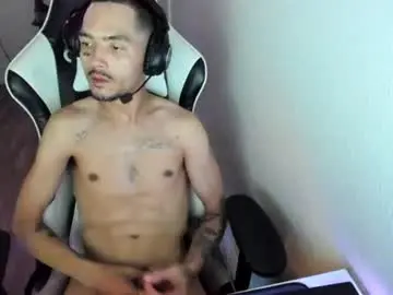 Chaturbate Live Sex of codeyada