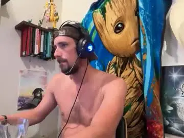 Chaturbate Adult Webcam of dadgoeswild