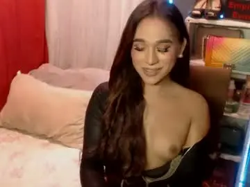 Chaturbate Nude Webcam of empressevana02