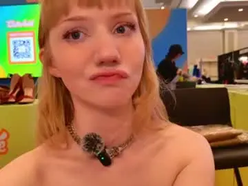 Chaturbate Sex Cam of eve003300
