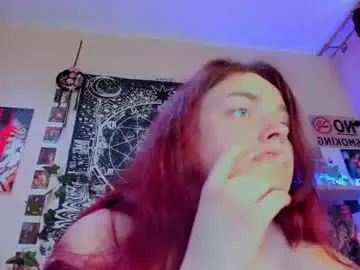 Chaturbate Live Sex Cam of fearlessdiva_x