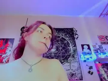 Chaturbate Adult Video Chat of fearlessdiva_x