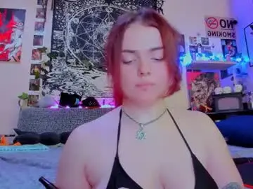 Chaturbate Live Porn of fearlessdiva_x