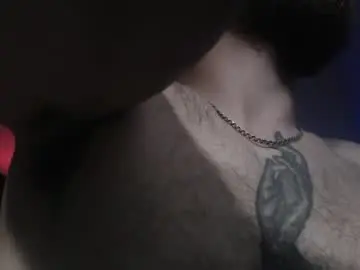 Chaturbate Adult Video Chat of hunkytime