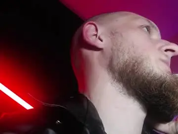 Chaturbate Live Sex Cam of hunkytime