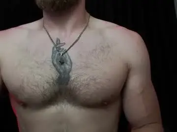 Chaturbate Nude Webcam of hunkytime