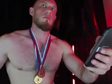 Chaturbate Live Sex Cam of hunkytime