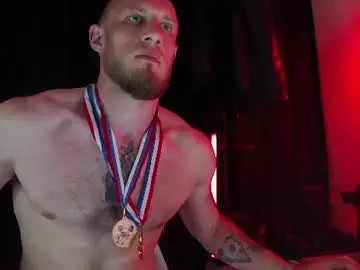 Chaturbate Sex Cam of hunkytime