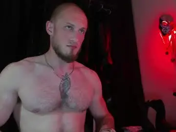 Chaturbate Nude Webcam of hunkytime