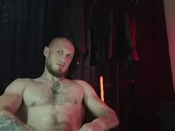 Chaturbate Live Sex Cam of hunkytime