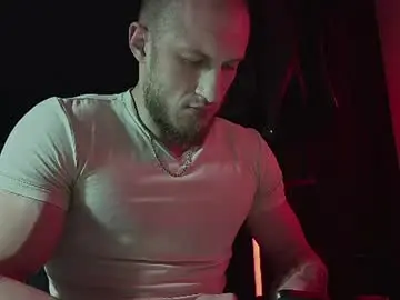 Chaturbate Live Sex Cam of hunkytime