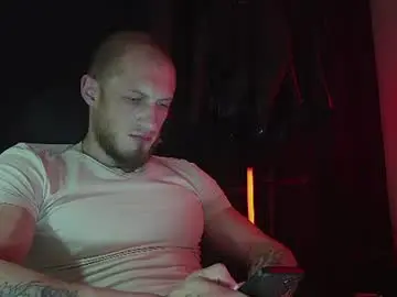 Chaturbate Adult Webcam of hunkytime