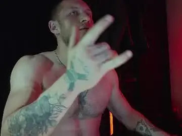 Chaturbate Sex Cam of hunkytime