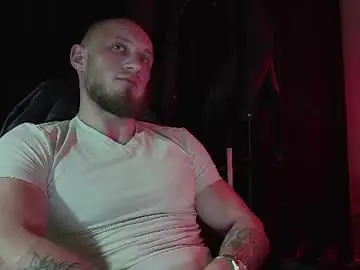 Chaturbate Sex Chat of hunkytime