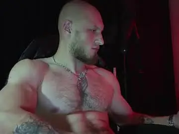 Chaturbate Live Porn of hunkytime