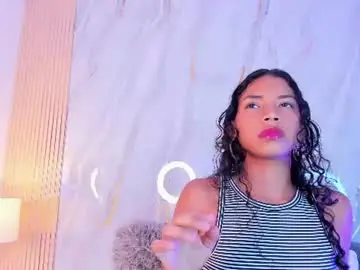 Chaturbate Nude Webcam of its_lexie