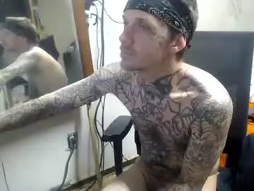 Chaturbate Private Sex Chat of jake265897