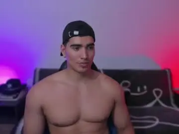 Chaturbate Nude Webcam of jamesgraay