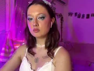 Chaturbate Live Sex Cam of jenny_cox_love