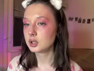 Chaturbate Nude Webcam of jenny_cox_love