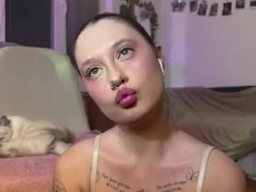 Chaturbate Live Sex Cam of jenny_cox_love