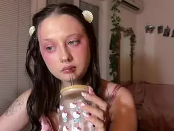 Chaturbate Best Webcam of jenny_cox_love