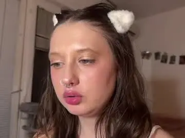 Chaturbate Live Sex Cam of jenny_cox_love