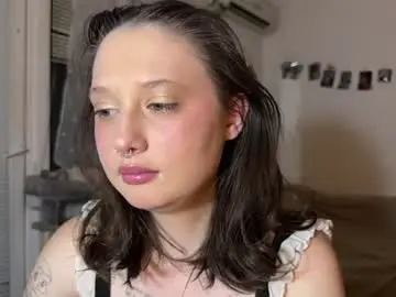 Chaturbate Live Sex Cam of jenny_cox_love