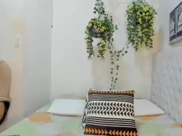 Chaturbate Sex Cam of juana_naranjo