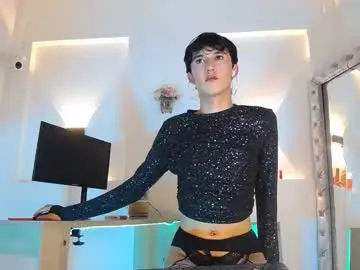 Chaturbate Adult Webcam of jullian_ricci