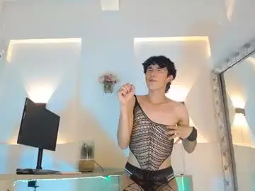 Chaturbate Free Porn Cam of jullian_ricci