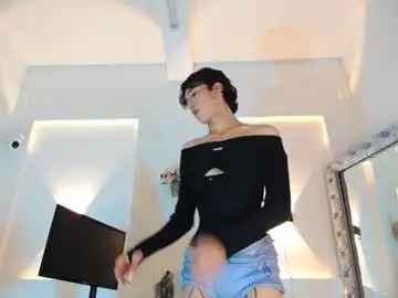 Chaturbate Live Sex Cam of jullian_ricci