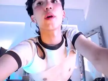 Chaturbate Sex Cam of jullian_ricci