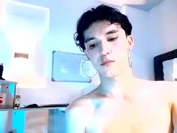 Chaturbate Best Webcam of jullian_ricci