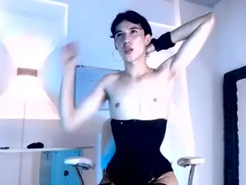 Chaturbate Best live sex cam show of jullian_ricci