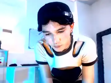 Chaturbate Adult Webcams of jullian_ricci
