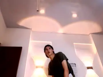 Chaturbate Private Sex Chat of jullian_ricci