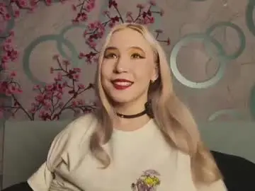 Chaturbate Live Sex of lovamanda