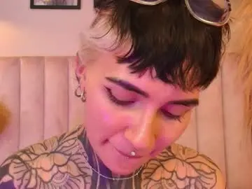 Chaturbate Best Webcam of luana_fiore