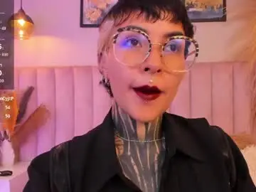 Chaturbate Sex Cam of luana_fiore