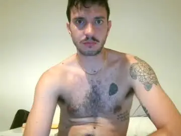Chaturbate Nude Webcam of madrotterdam