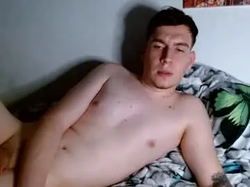 Chaturbate Live Sex of magic_fantasy77