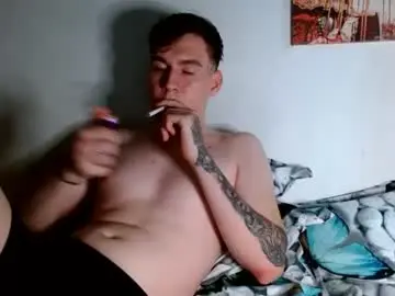 Chaturbate Live Sex of magic_fantasy77
